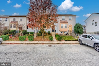 3617 Apothecary St, District Heights, MD 20747