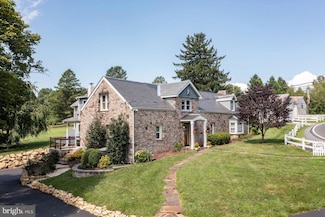 5496 Applebutter Hill Rd, Coopersburg, PA 18036