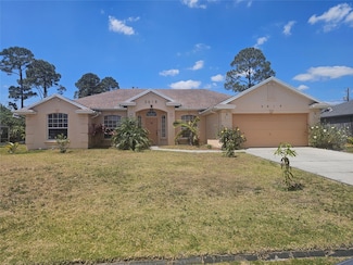 3618 SW Parsons St, Port Saint Lucie, FL 34953