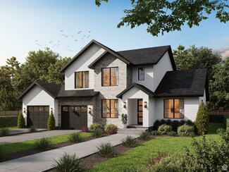 2311 W Hidden Trail Cove Cove Unit 118, West Jordan, UT 84084