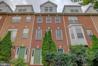 2342 Langston Blvd, Arlington, VA 22201
