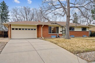 3048 S Patton Ct, Denver, CO 80236