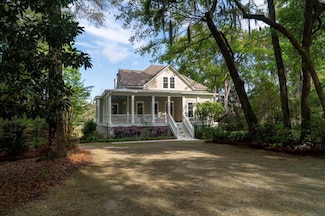 8374 Chisolm Plantation Rd, Edisto Island, SC 29438