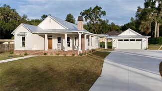 19019 High Springs Main St, High Springs, FL 32643