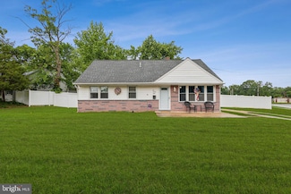 598 Princeton Blvd, Wenonah, NJ 08090