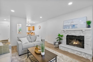 1455 N Amiron Way Unit D, Orem, UT 84057