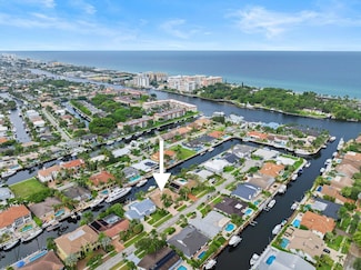 2901 NE 47th St, Lighthouse Point, FL 33064