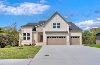 504 Smokey Ridge, Nolensville, TN 37135