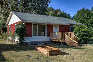 23233 Burgett Creek Rd, Philomath, OR 97370