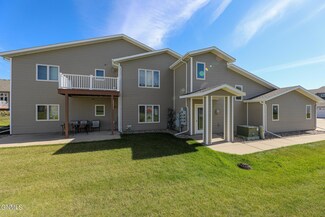 1770 E Calgary Ave, Bismarck, ND 58503