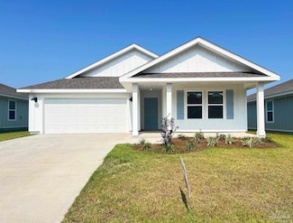 3346 Garganey Rd, Pace, FL 32571