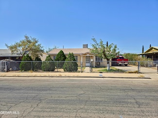 7726 Monterrey Dr, El Paso, TX 79915