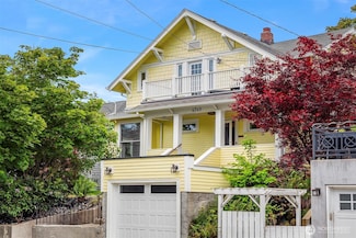4749 Thackeray Place NE, Seattle, WA 98105