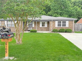 6109 Brookwood Dr Unit B, Suffolk, VA 23435
