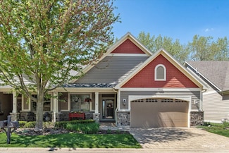 13150 Lake Mary Dr, Plainfield, IL 60585