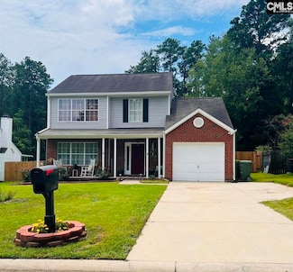 407 Sesqui Trail, Columbia, SC 29223