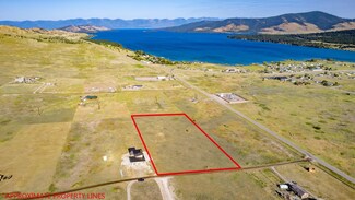 Lot 315 Caye Dr, Elmo, MT 59915