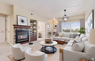 974 W Big River Ct Unit 2, South Salt Lake, UT 84119
