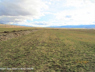 532 Cord 112, Etna, WY 83118