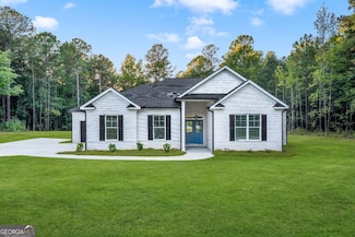 2231 Fox Creek Dr Unit 6, Haddock, GA 31033