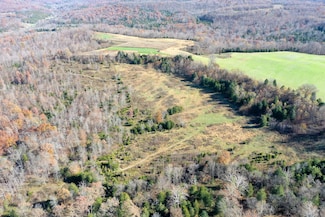 166 Pumpkin Ridge Rd, Manchester, OH 45144