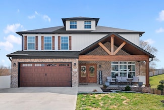 918 Cobble Dr, Richmond, KY 40475