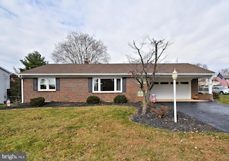 4105 W Chew St, Allentown, PA 18104