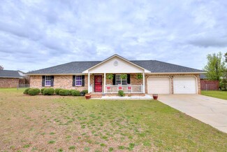 5070 Ridge St, Dalzell, SC 29040