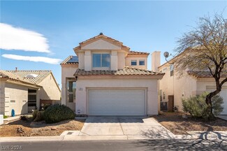3508 Tuscany Village Dr, Las Vegas, NV 89129