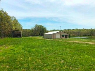 2088 Private Road 2421, Mountain View, MO 65548