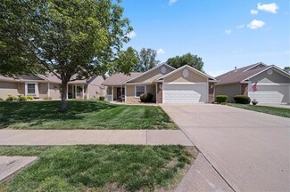16604 E 54th St S, Independence, MO 64055