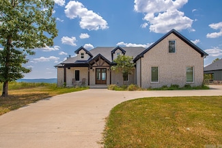 34405 Lakeview West Dr, Roland, AR 72135