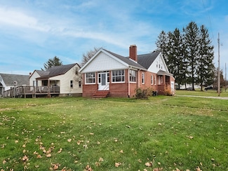 1100 Old State Rd, Apollo, PA 15613