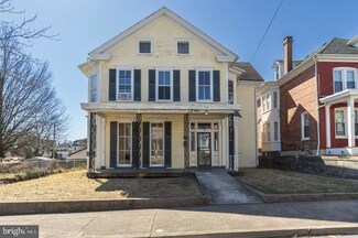 43 Wayside Ave, Hagerstown, MD 21740