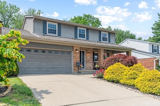 2129 Bolser Dr, Cincinnati, OH 45215