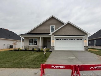 2762 Abby Woods Dr, Jeffersonville, IN 47130