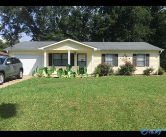 404 Burke Ave SE, Attalla, AL 35954
