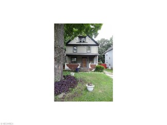 793 N Howard St, Akron, OH 44310