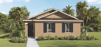 1672 Hummingbird Ln, Winter Haven, FL 33884