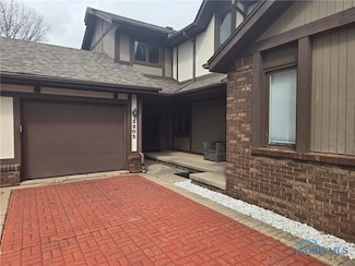 1205 Hidden Ridge Rd Unit A, Toledo, OH 43615