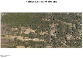 TBD Doctor Martin Luther King Junior Dr, Saint Helena Island, SC 29920
