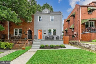 5211 E Capitol St SE, Washington, DC 20019