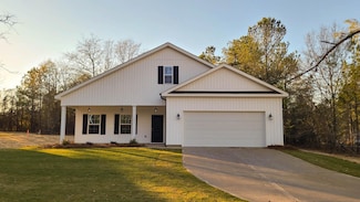 556 Hillman St, Warrenville, SC 29851