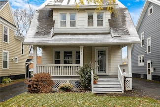 144 Durston Ave, Syracuse, NY 13203