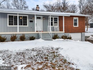 330 Valley View Ave, Keyser, WV 26726