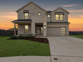 6733 Goldenrain Dr, Venus, TX 76084