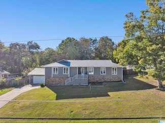 5822 Holly Trace, Anniston, AL 36206