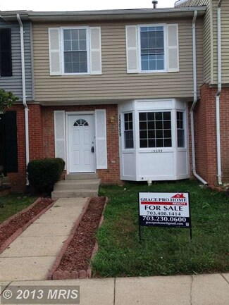 15059 Cherrydale Dr, Woodbridge, VA 22193
