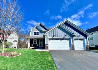 5652 Mount Curve Blvd SE, Prior Lake, MN 55372