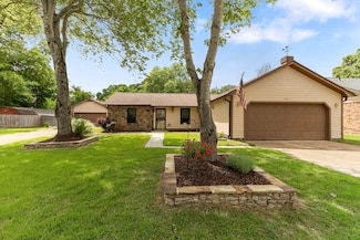 2353 W Monica Dr, Memphis, TN 38134